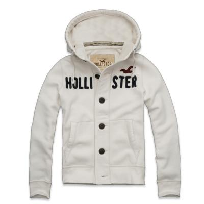 Cheap Hollister Men Hoodies wholesale No. 1